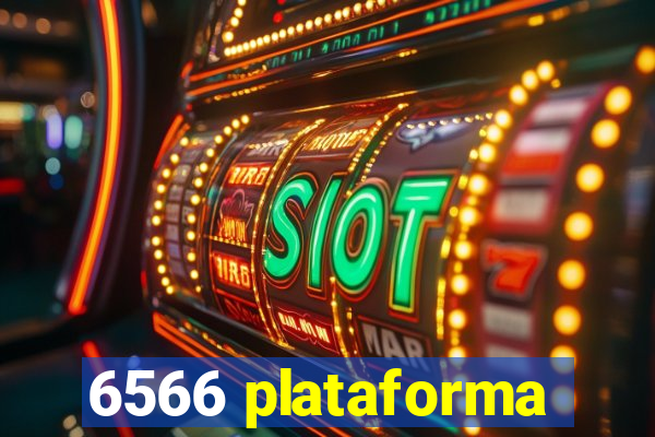 6566 plataforma